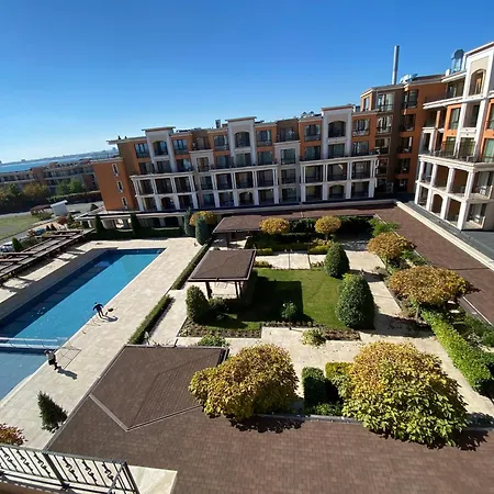 Premier Apartment Sveti Vlas