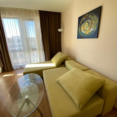 Apartment Premier Sveti Vlas
