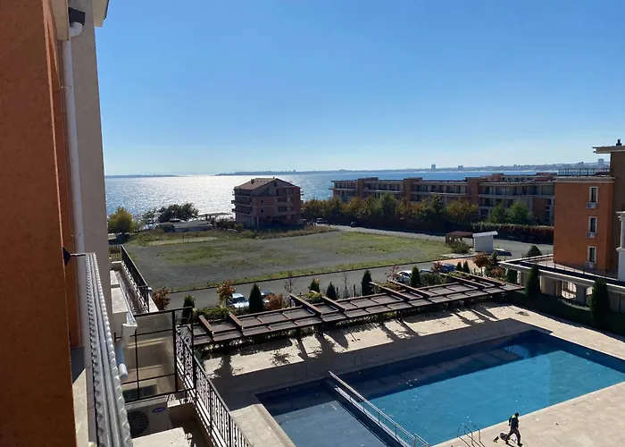 Premier * Sveti Vlas