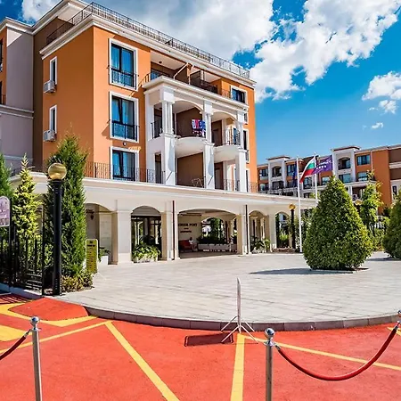 Premier アパート *