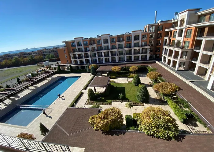 Premier Apartman Szveti Vlasz