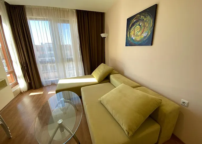 Apartman Premier Szveti Vlasz